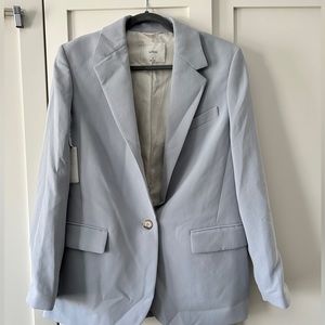 BNWT Aritzia Nostalgia oversized Blazer